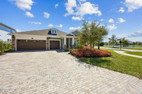 66 Windley Drive, St. Augustine, FL 32092