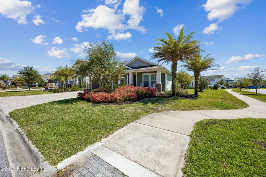 66 Windley Drive, Saint Augustine, FL 32092 - #3