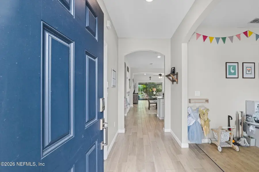 7427 Rock Brook Drive, Jacksonville, FL 32222 - #2