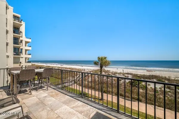 2303 Costa Verde Boulevard #302, Jacksonville Beach, FL 32250