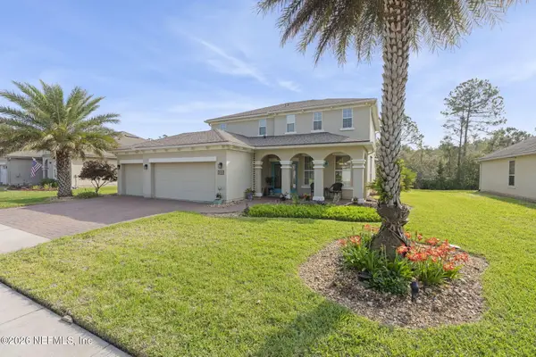 222 Arabian Court, St. Augustine, FL 32095