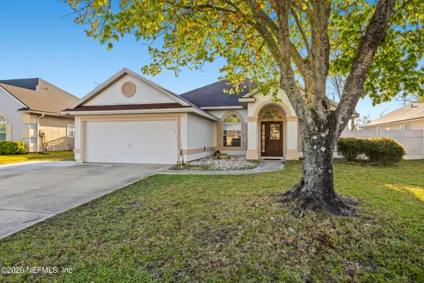 2457 Brook Park Way, Jacksonville, FL 32246