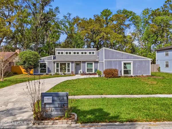 11108 Fairbanks Grant W Road, Jacksonville, FL 32223