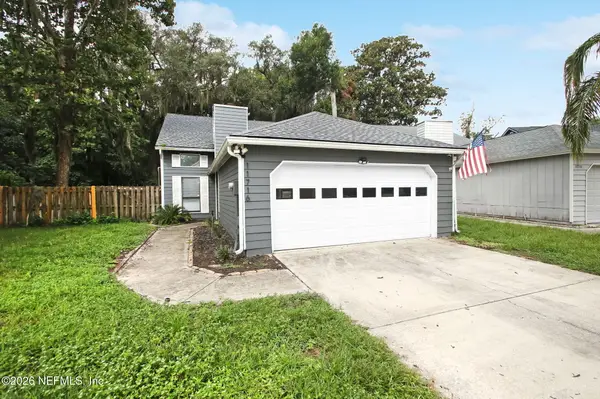 11716 Valley Garden Drive, Jacksonville, FL 32225