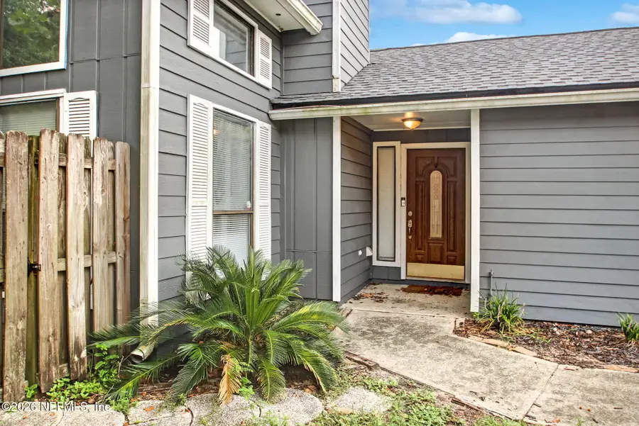 11716 Valley Garden Drive, Jacksonville, FL 32225 - #3