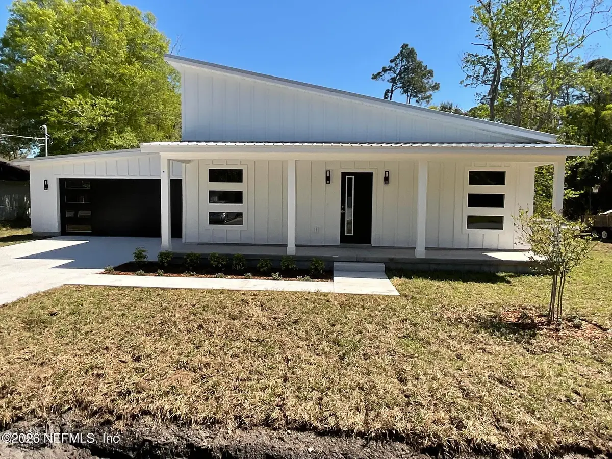 1155 Butler Avenue, Saint Augustine, FL 32084 - #1