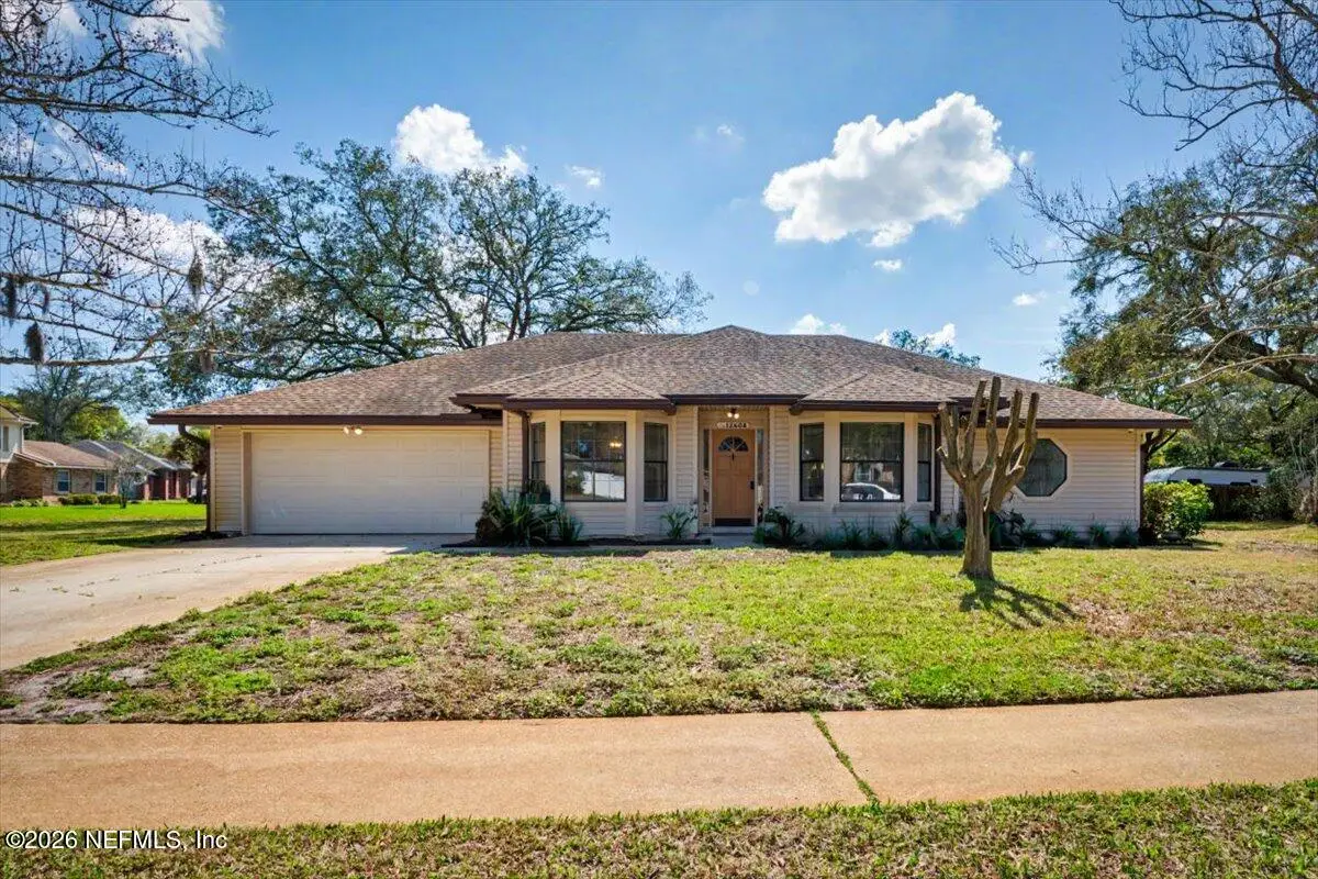 12608 Lazy Meadow N Drive, Jacksonville, FL 32225 - #1