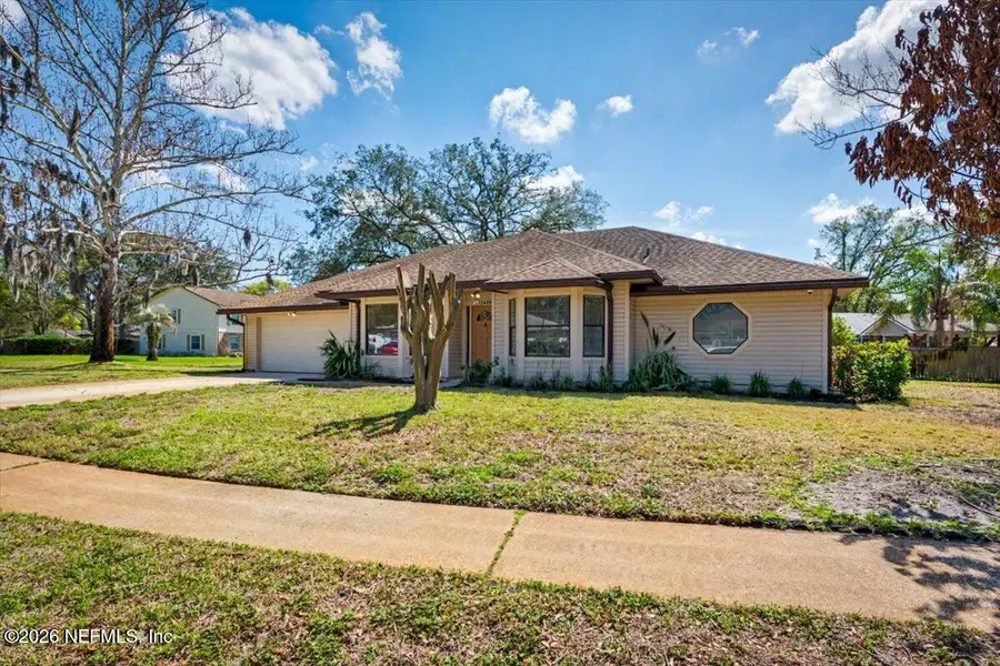 12608 Lazy Meadow N Drive, Jacksonville, FL 32225 - #2