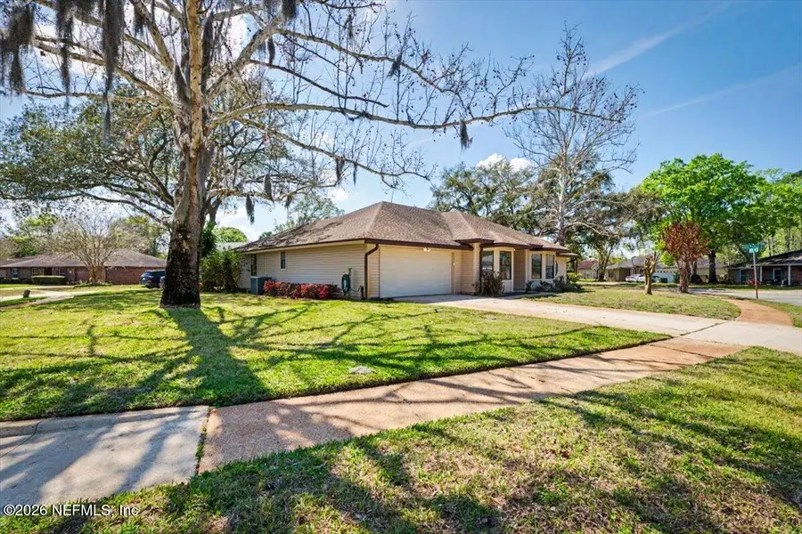 12608 Lazy Meadow N Drive, Jacksonville, FL 32225 - #3