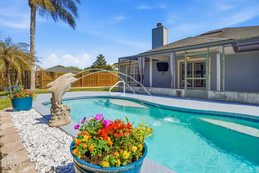 1194 Ardmore Street, Saint Augustine, FL 32092 - #2