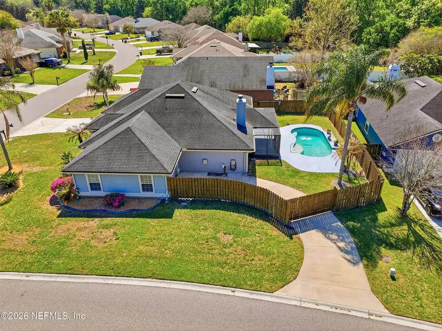 1194 Ardmore Street, Saint Augustine, FL 32092 - #3