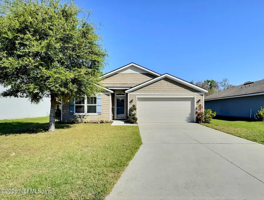 465 Harley Drive, Jacksonville, FL 32218 - #2