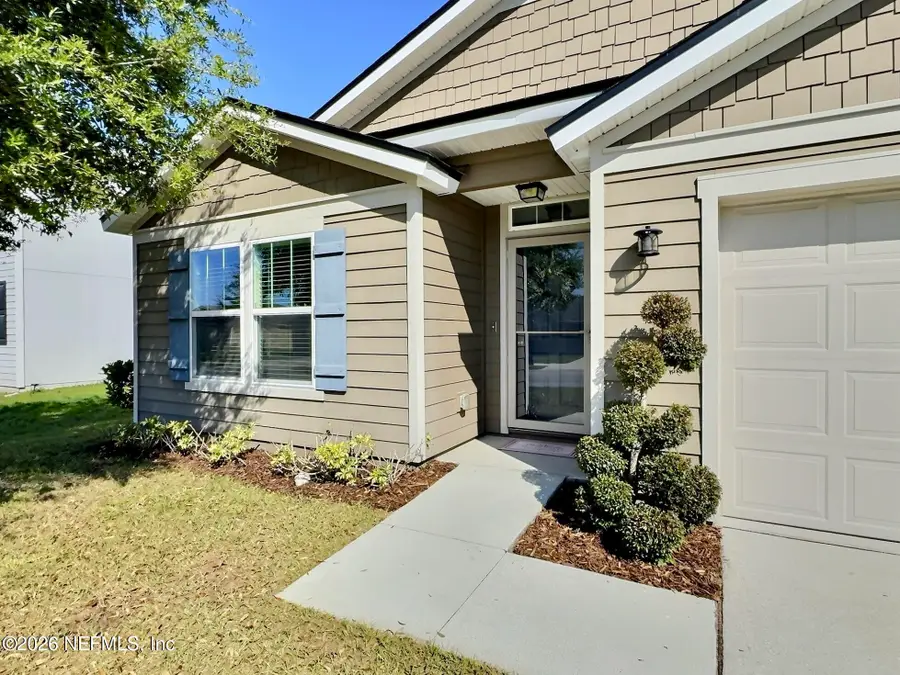 465 Harley Drive, Jacksonville, FL 32218 - #3