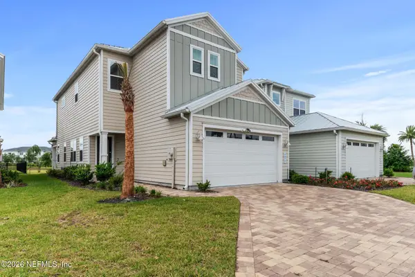 467 Rum Runner Way, St. Johns, FL 32259