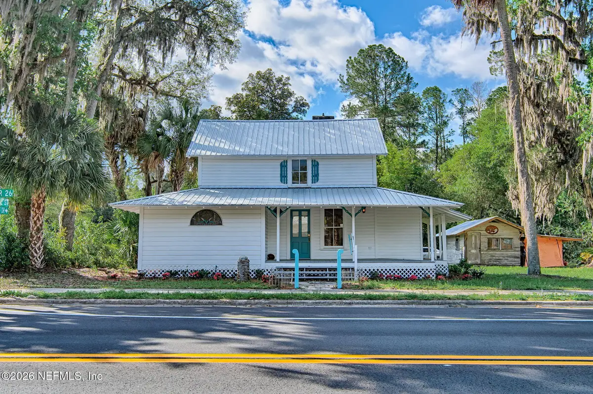 25415 NE Sr 26, Melrose, FL 32666 - #1