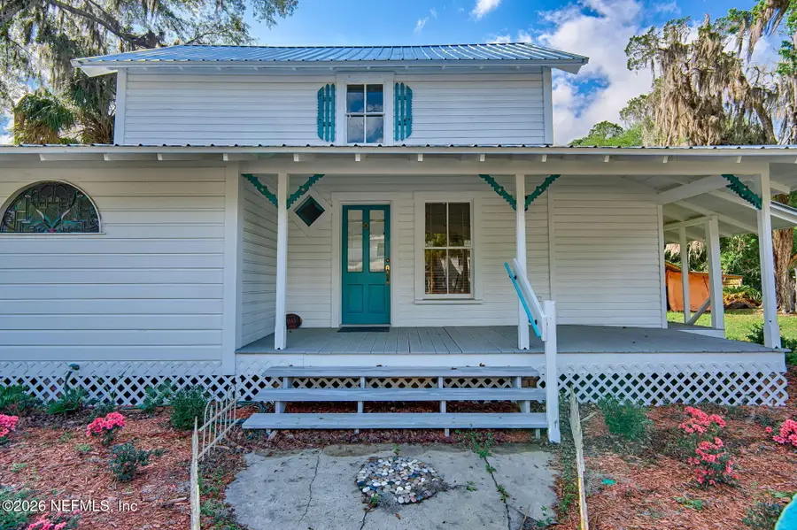 25415 NE Sr 26, Melrose, FL 32666 - #2