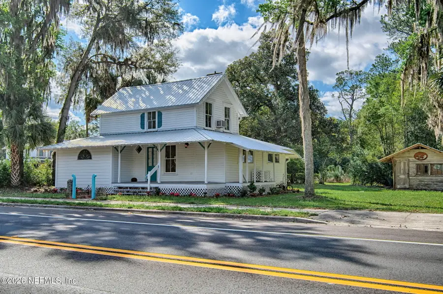 25415 NE Sr 26, Melrose, FL 32666 - #3