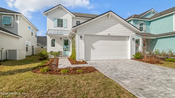 94 Blue Oak Court, Ponte Vedra, FL 32081