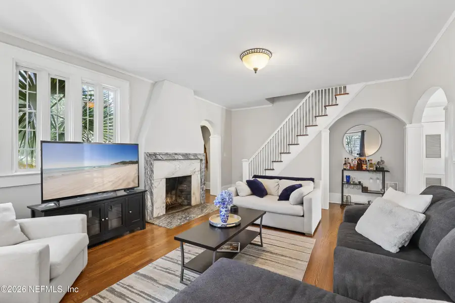 4949 Fremont Street, Jacksonville, FL 32210 - #2