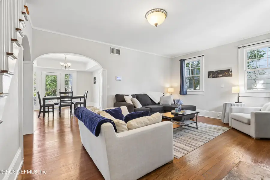 4949 Fremont Street, Jacksonville, FL 32210 - #3