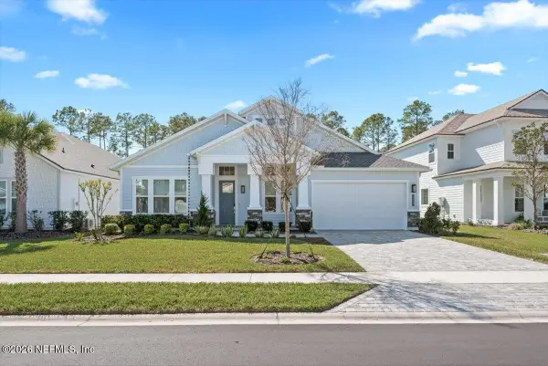 431 Palm Crest Drive, Ponte Vedra, FL 32081