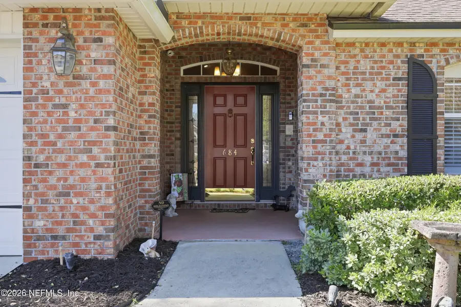 684 Chestwood Chase Drive, Orange Park, FL 32065 - #3