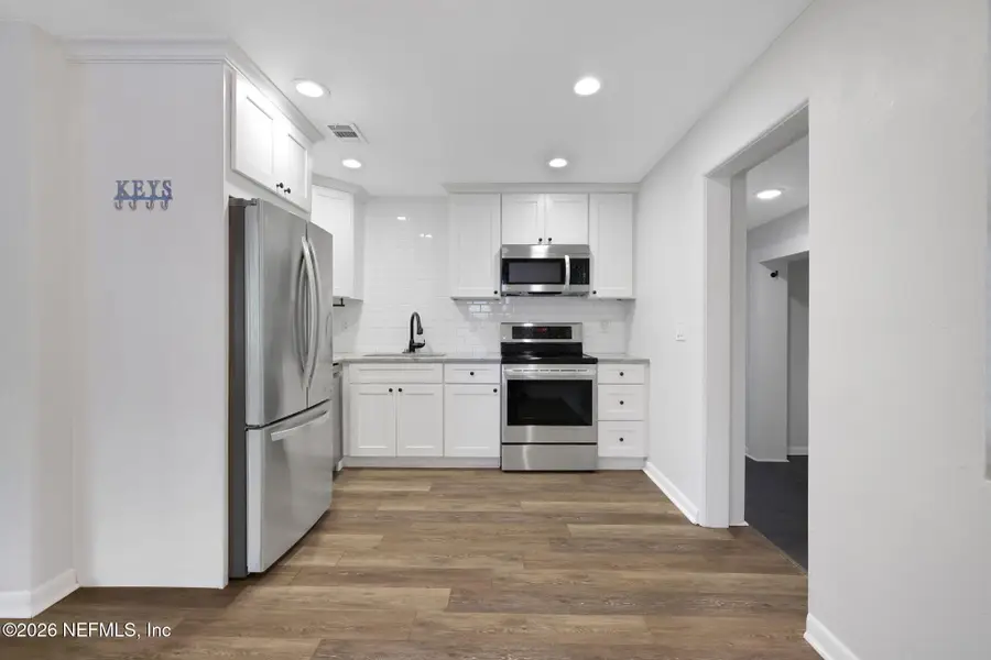 4582 Merrimac Avenue, Jacksonville, FL 32210 - #3