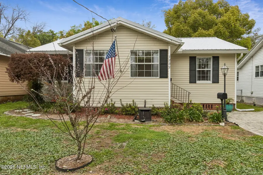1232 Rensselaer Avenue, Jacksonville, FL 32205 - #2