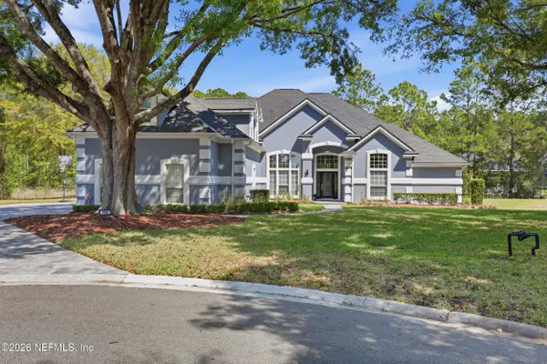 9911 Chelsea Lake Road, Jacksonville, FL 32256