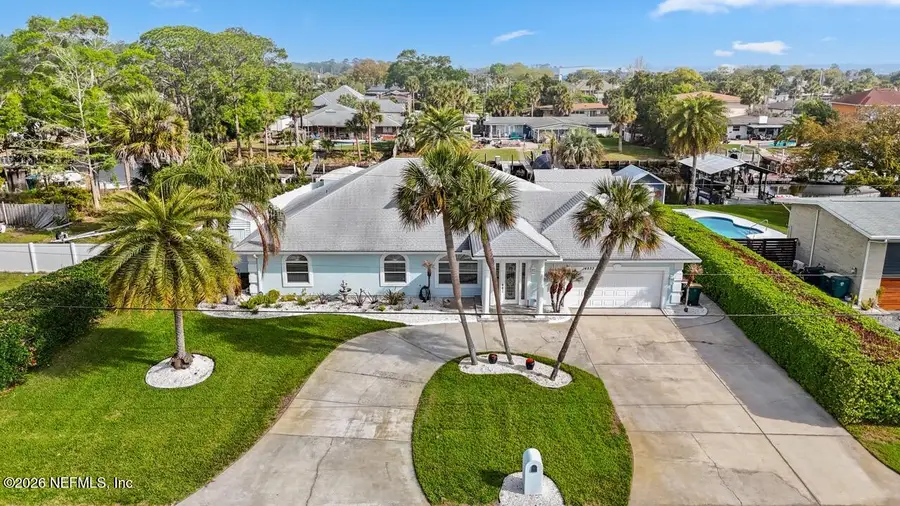 14533 Plumosa Drive, Jacksonville, FL 32250 - #2