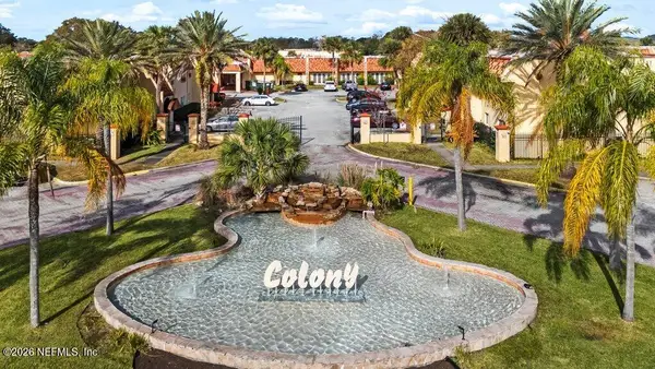 3914 Toreador Court #4, Jacksonville, FL 32217