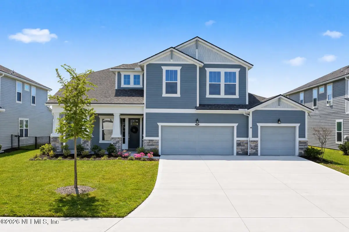 109 Wild Sage Drive, Saint Johns, FL 32259 - #1