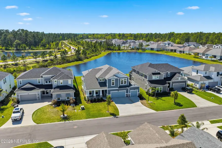 109 Wild Sage Drive, Saint Johns, FL 32259 - #3