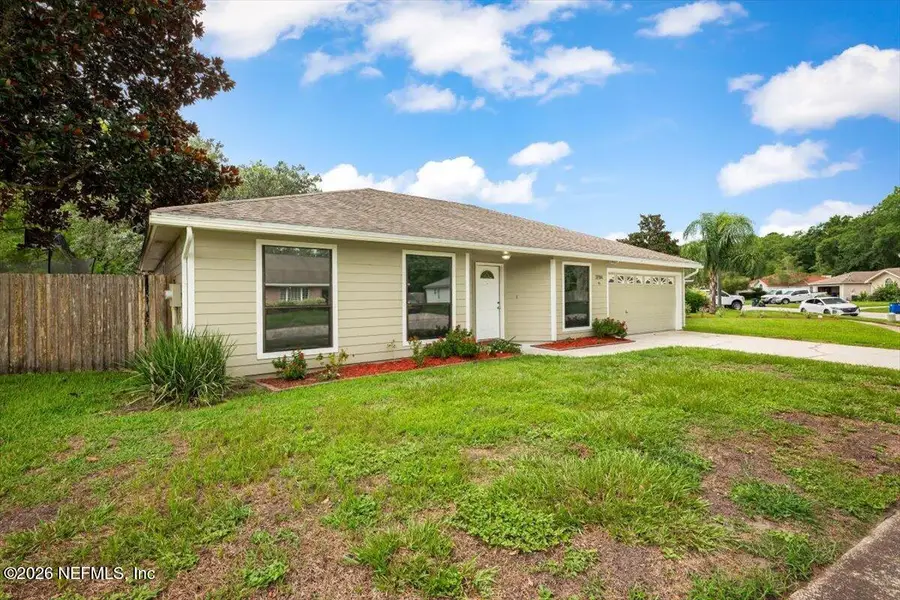 3794 Barbizon N Circle, Jacksonville, FL 32257 - #3