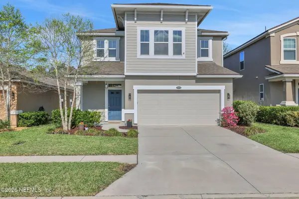 14830 Rain Lily Street, Jacksonville, FL 32258