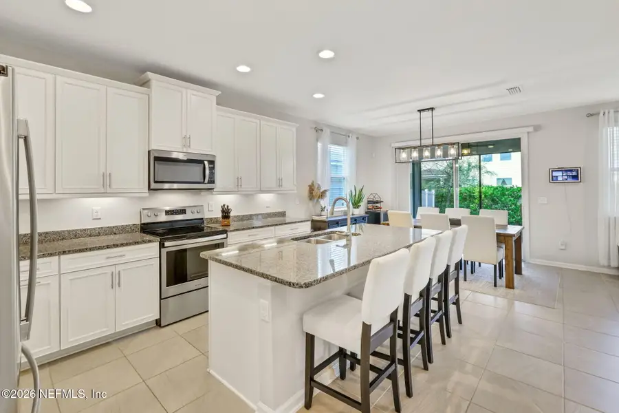 14830 Rain Lily Street, Jacksonville, FL 32258 - #3