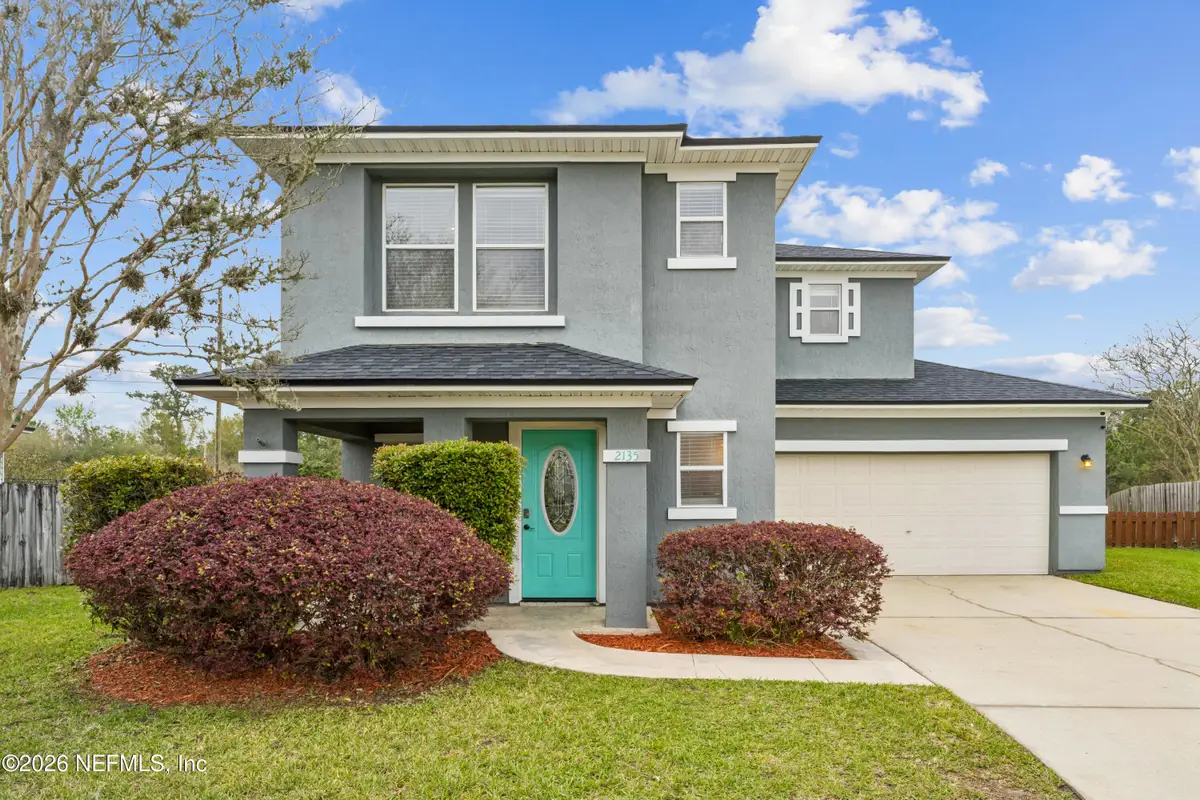 2135 Fresco Drive, Middleburg, FL 32068 - #1