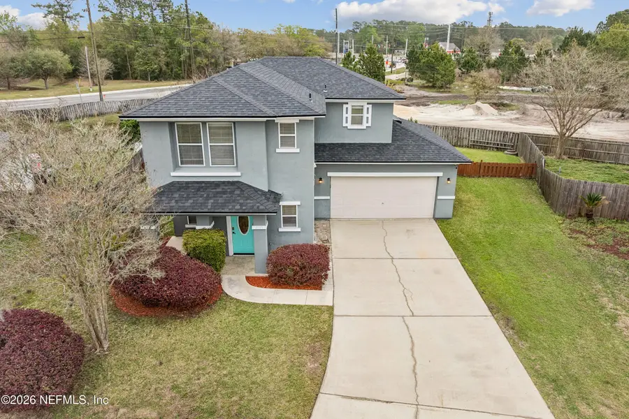 2135 Fresco Drive, Middleburg, FL 32068 - #3