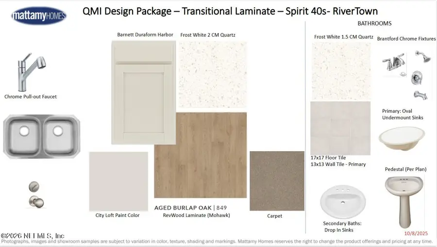 192 Holly Creek Drive, Saint Johns, FL 32259 - #3