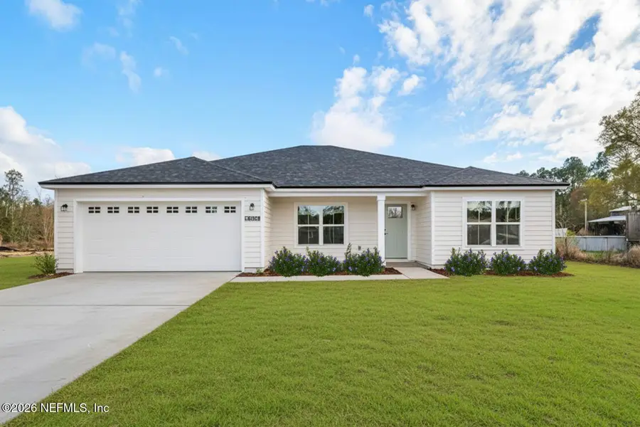 5124 Parete S Road, Jacksonville, FL 32218 - #2