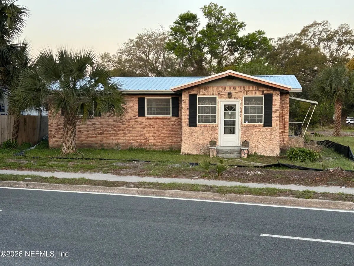 1880 Mayport Road, Atlantic Beach, FL 32233 - #1