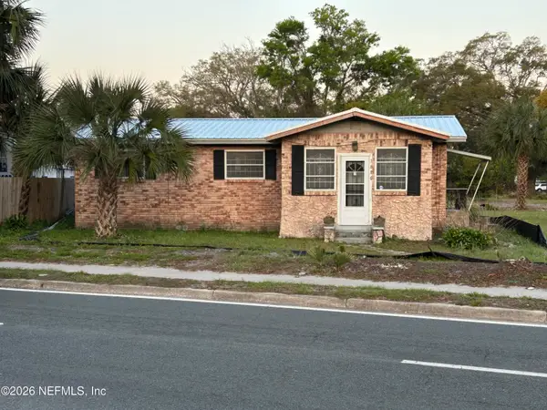 1880 Mayport Road, Atlantic Beach, FL 32233