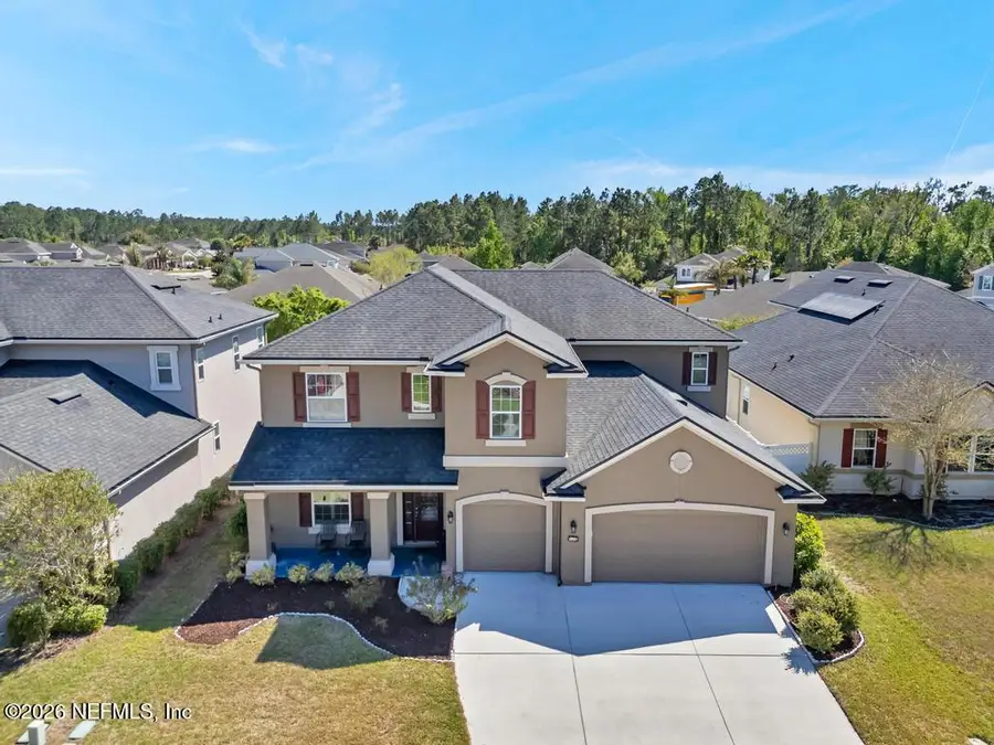 558 Grant Logan Drive, Saint Johns, FL 32259 - #3