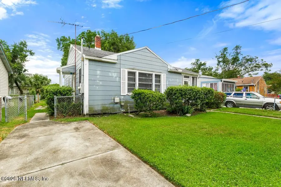 5146 Sunderland Road, Jacksonville, FL 32210 - #3