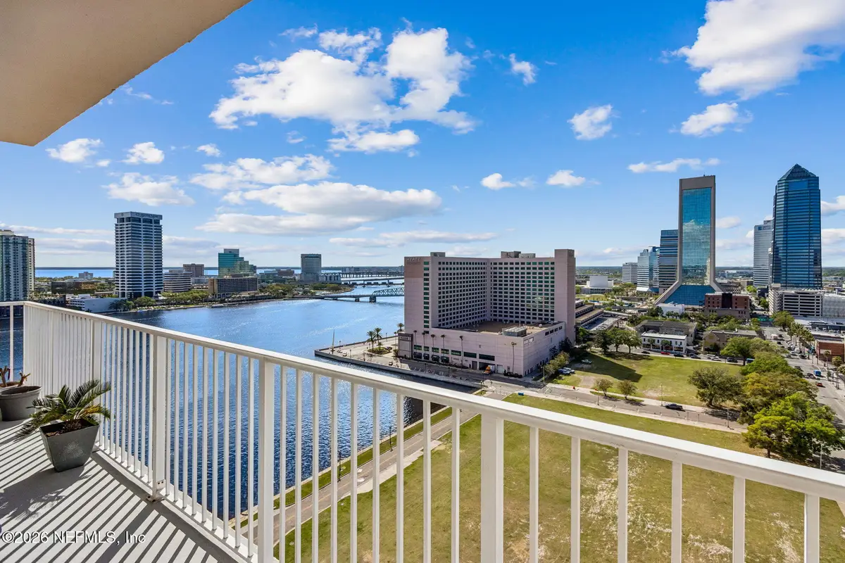 400 E Bay Street #1701, Jacksonville, FL 32202 - #1