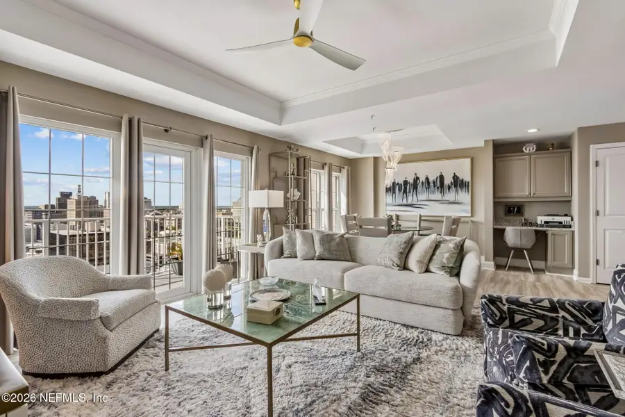 400 E Bay Street #1701, Jacksonville, FL 32202 - #2