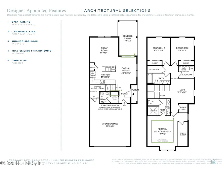 330 Delwood Way #221, Saint Augustine, FL 32092 - #3