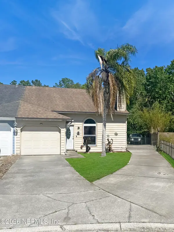 11341 Skimmer Court, Jacksonville, FL 32225