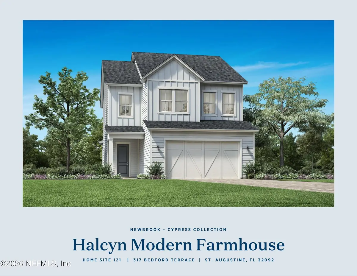 317 Bedford Terrace #121, Saint Augustine, FL 32092 - #1