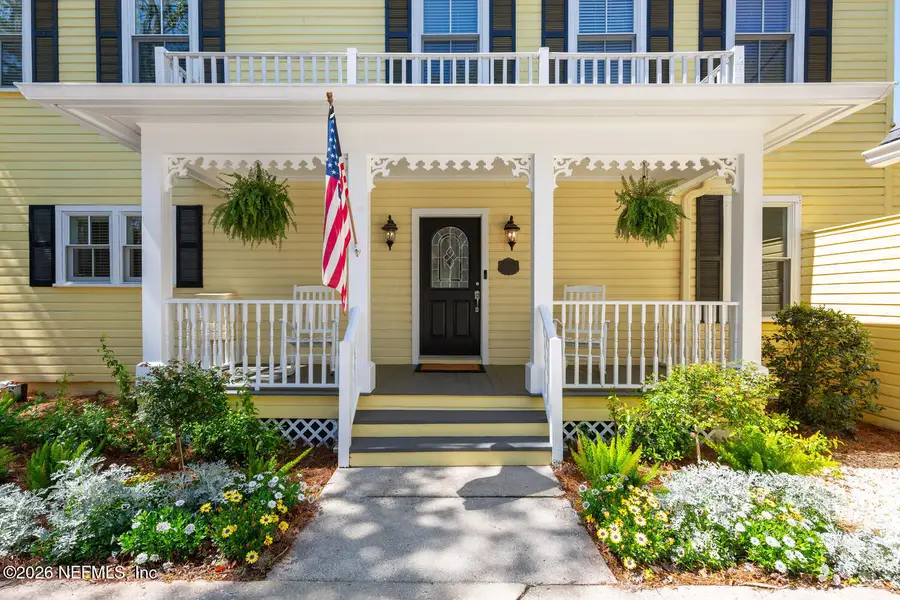 195 S Roscoe Boulevard, Ponte Vedra Beach, FL 32082 - #2